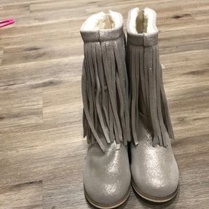 Joyfolie boots